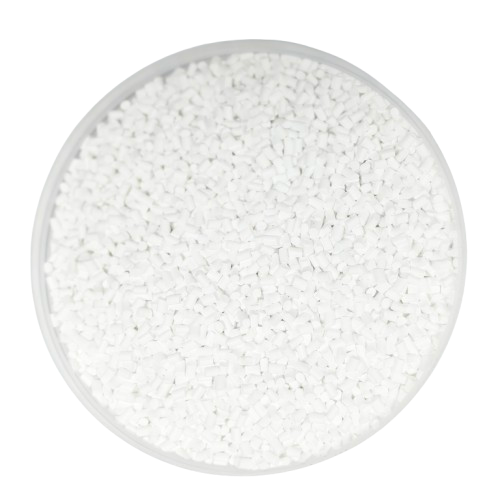 Transparent / Clear color masterbatch
