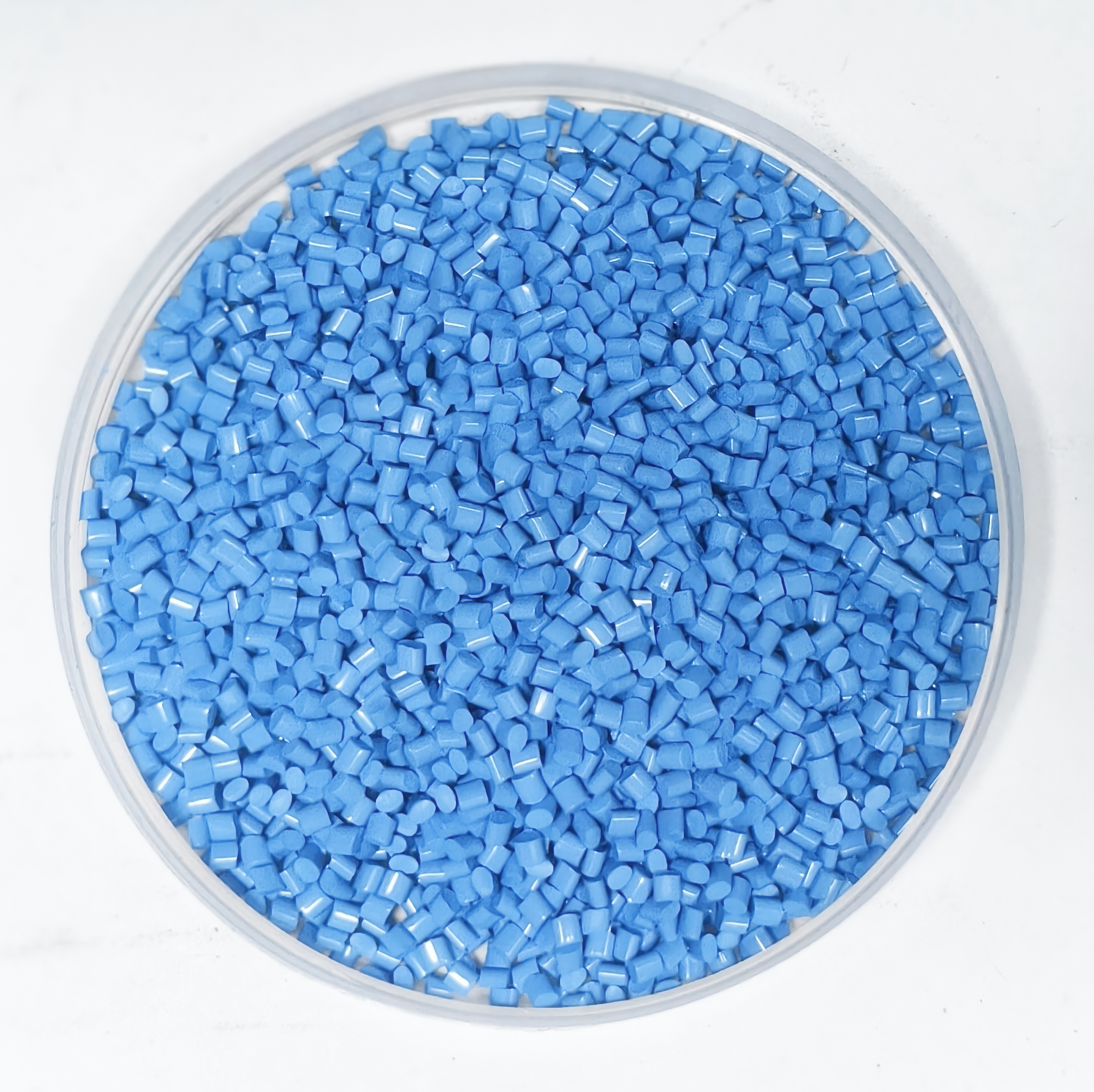 AS Acrylonitrile Styrene Copolymer Color Masterbatch