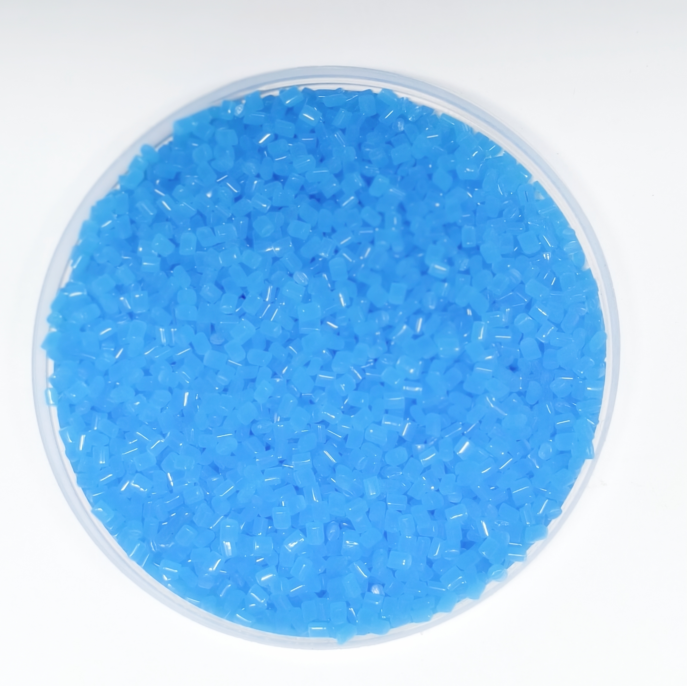 GPPS General Purpose Polystyrene Color Masterbatch