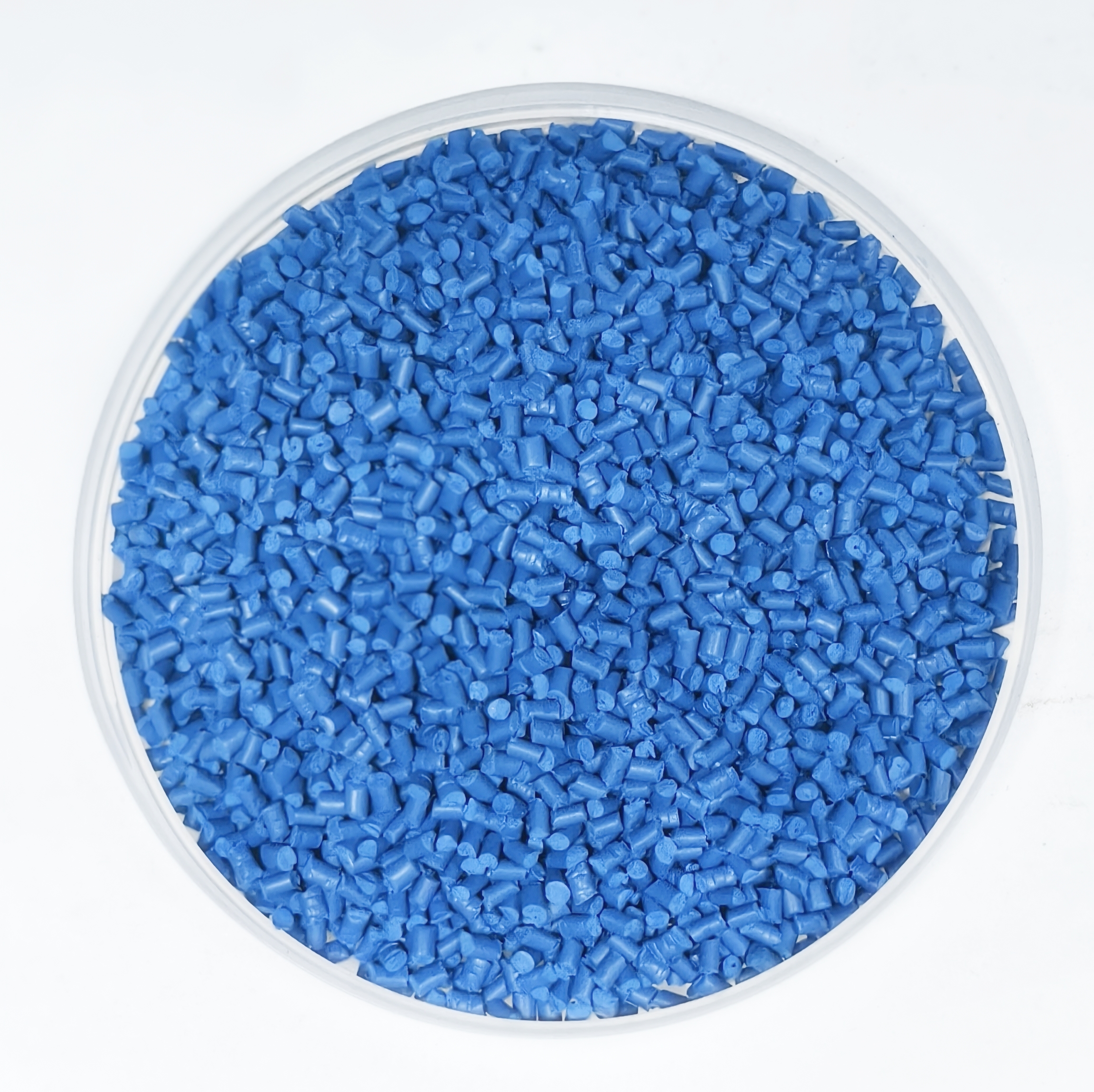 HIPS High Impact Polystyrene Color Masterbatch
