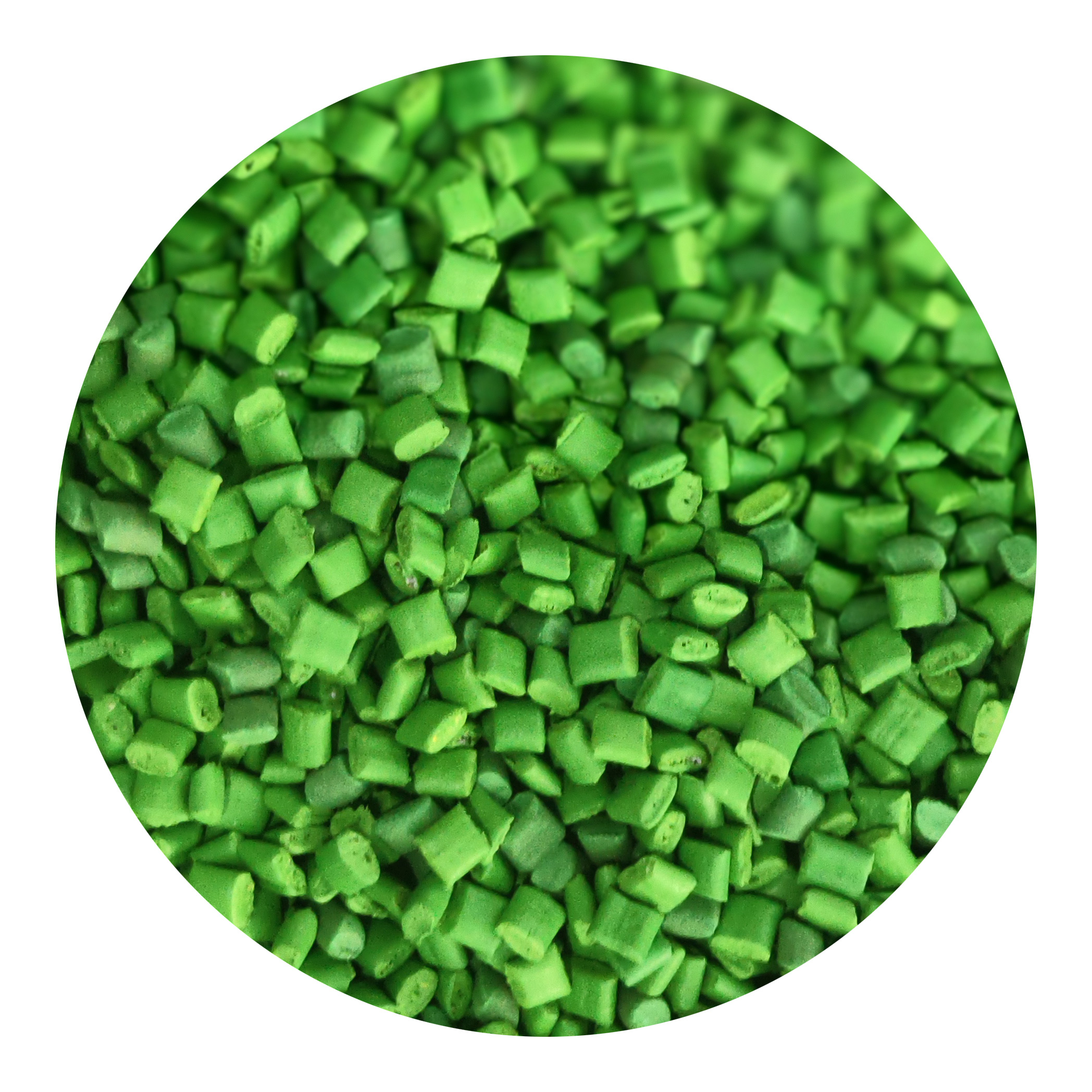 PMMA Polymethyl Methacrylate Color Masterbatch